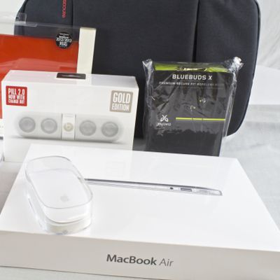 MacBook Air Lucky Bag