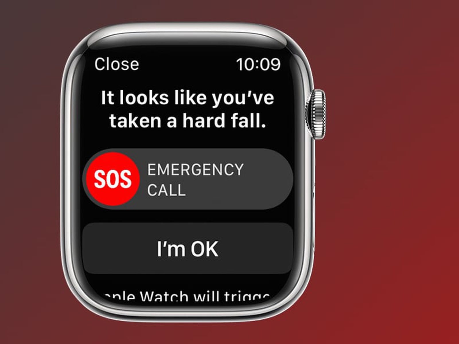 Apple Watch Fall Detection Features Save Two Lives - MacRumors