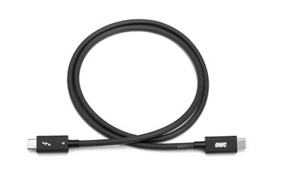 owc thunderbolt 4 cable