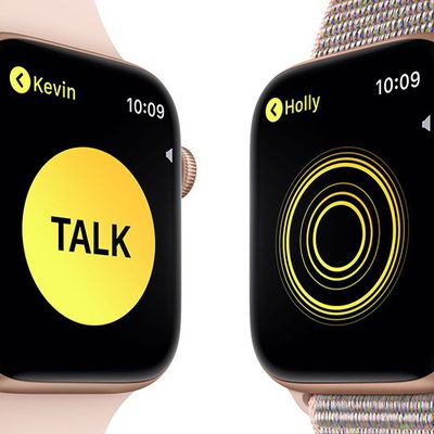 watchos5walkietalkieseries4