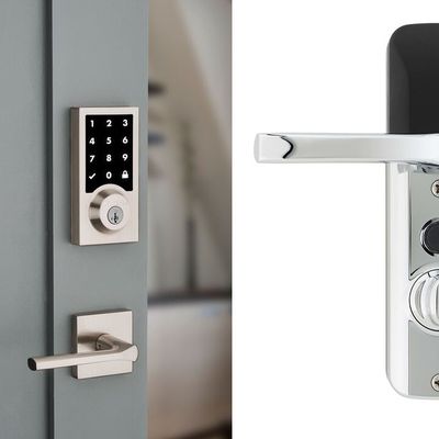 kwikset mighton homekit locks