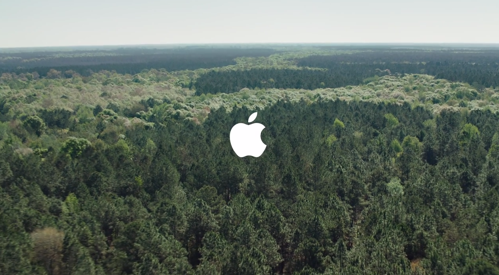 Apple увеличила долю вторсырья в своих гаджетах до 30%