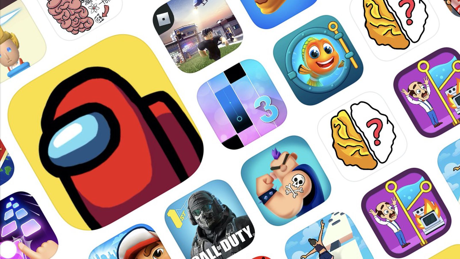 Why can't I download games anymore? - Apple Community