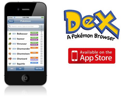 111214 dex pokemon