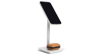 lab22 iphone stand - Moment از پایه های مغناطیسی آیفون و آیپد رونمایی کرد که با همکاری یوتیوبر سارا دیتسچی طراحی شده است.