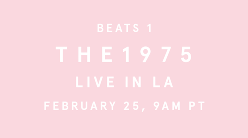 beats1the1975