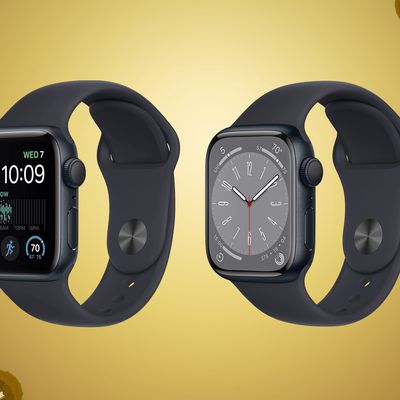 apple watch gold ornaments