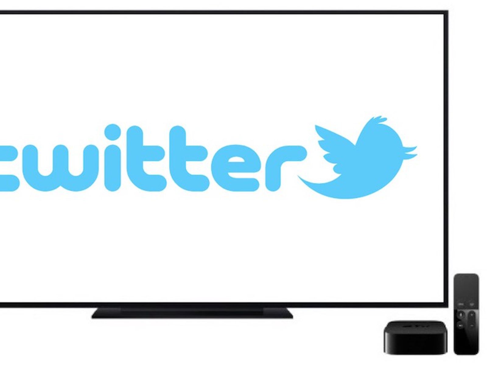 Twitter Looking to Launch Apple TV App for NFL Live Streaming - MacRumors