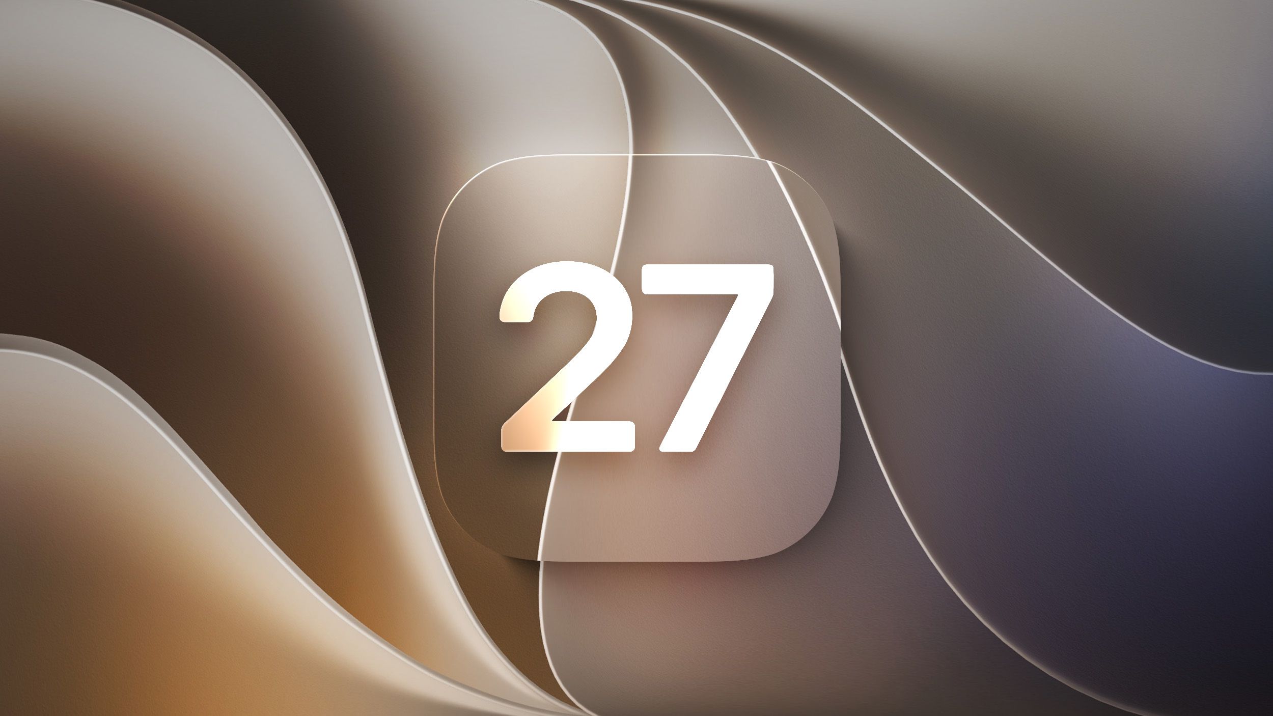 Which iPhones Support Every iOS 27 Feature? - MacRumors