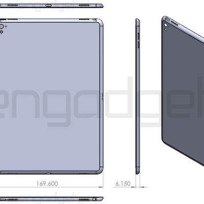 ipad air 3 dimensions