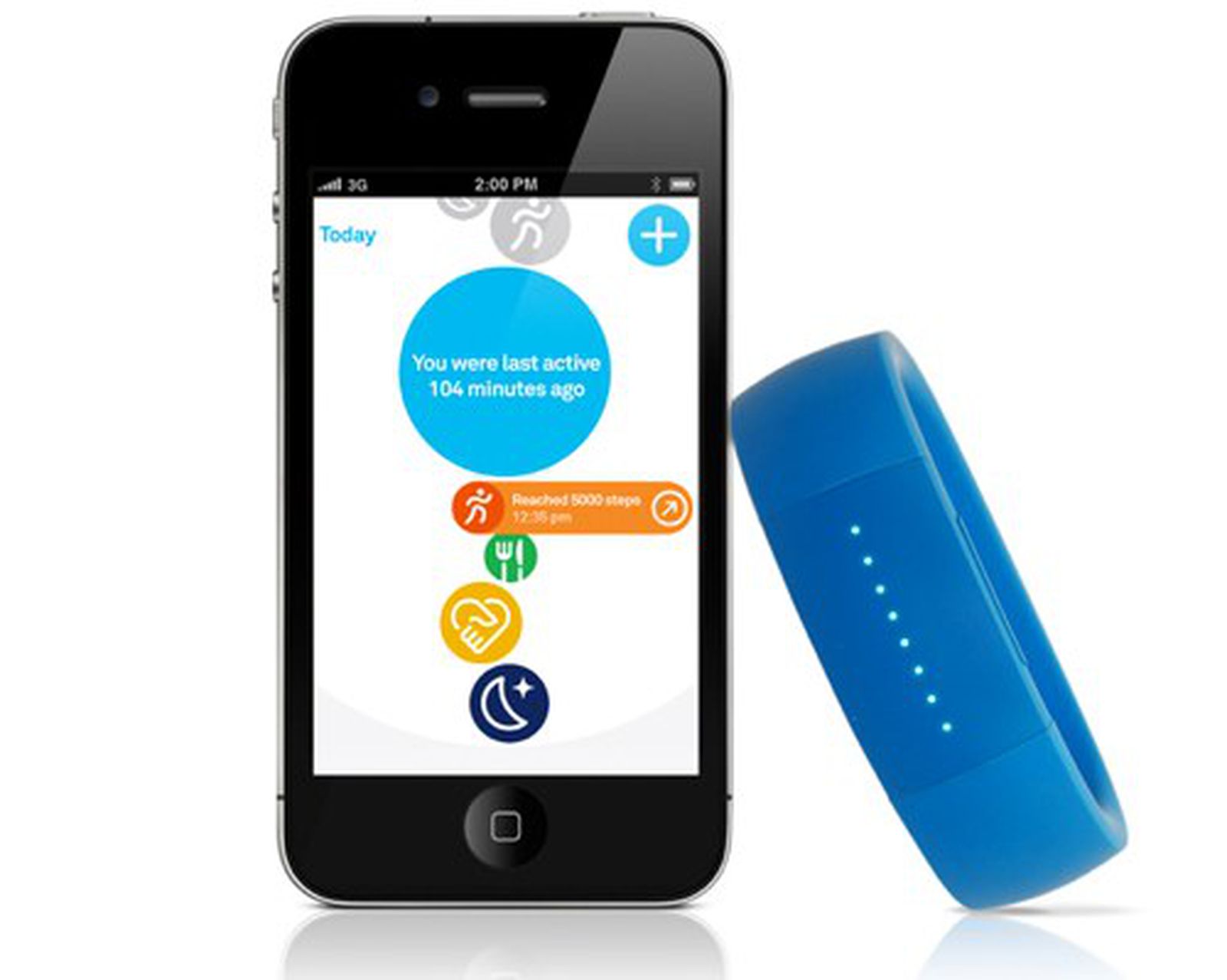 Larklife Smart Wristband System Now Available in Apple Retail Stores