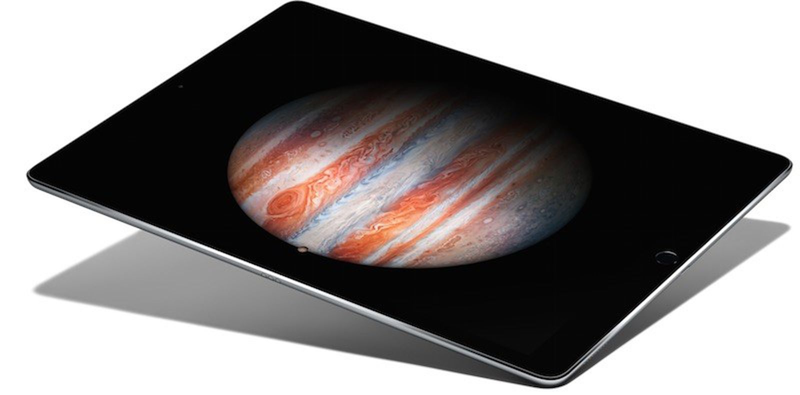 iPad Pro's Lightning Port Supports USB 3.0 Transfer Speeds, New