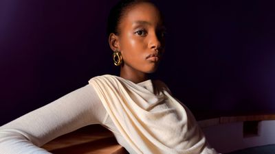 iPhone 18 Pro: Использование элементов управления текстурой в Photographic Styles 3
