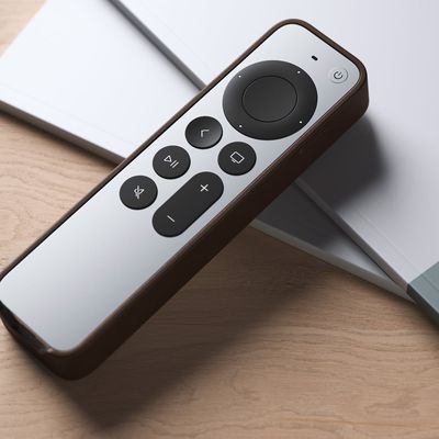 nomad siri remote 1