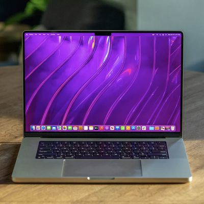 macbook pro 2021 verge