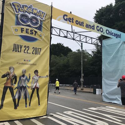 pokemon go fest
