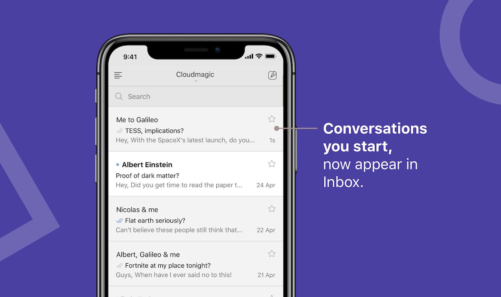 Mail Ios Update Newton Mail for iOS Updates With 'True Inbox' to Make Sent Folder ...
