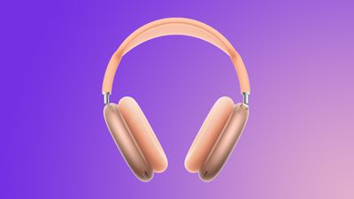 airpods max purple