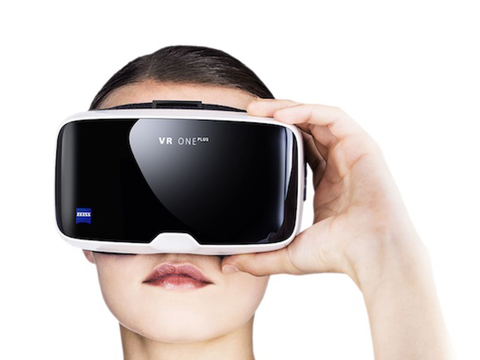 Виар новые. Очки виртуальной реальности Carl Zeiss. Zeiss VR one Plus. Очки виртуальной реальности для смартфона Zeiss VR one. Carl Zeiss one Plus.