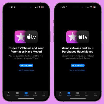 ios 17 2 itunes app