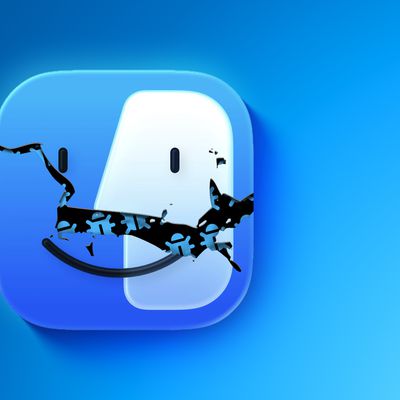 macOS Tahoe Finder Bug Underscores Apples Slipping UI Polish Feature