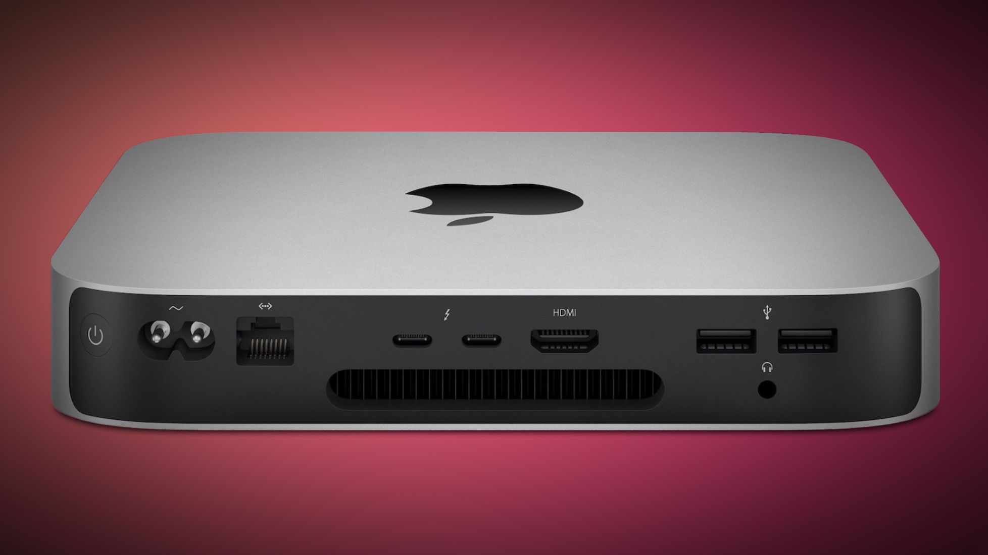 2024 Mac Mini to Feature No Design Changes - MacRumors