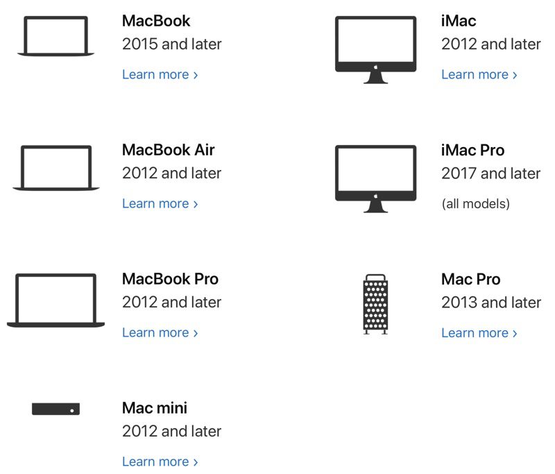 quickbooks 2015 for mac mojave compatibility