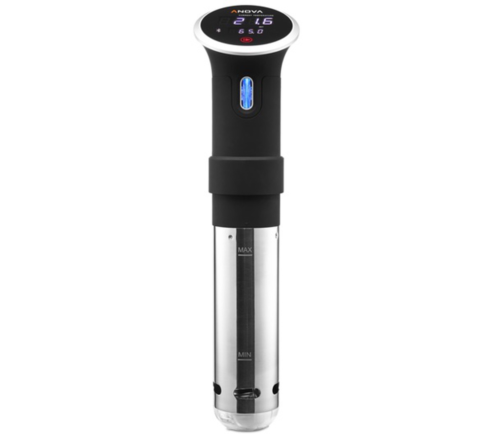 Anova Wi-Fi Precision Sous Vide Cooker Becomes First Cooking Device