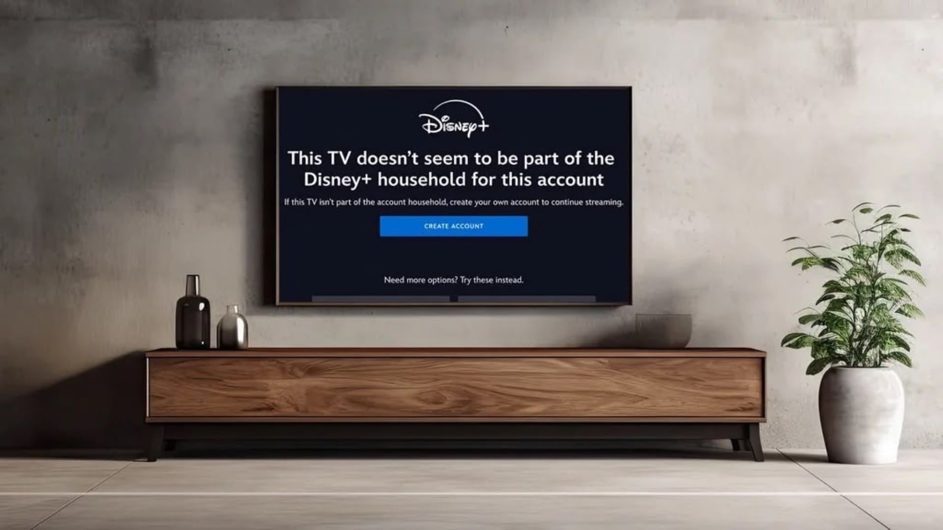 photo of Disney+ Account Sharing Crackdown Goes Global With Paid Sharing Plan image