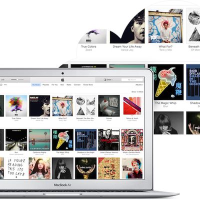 itunes match 2015