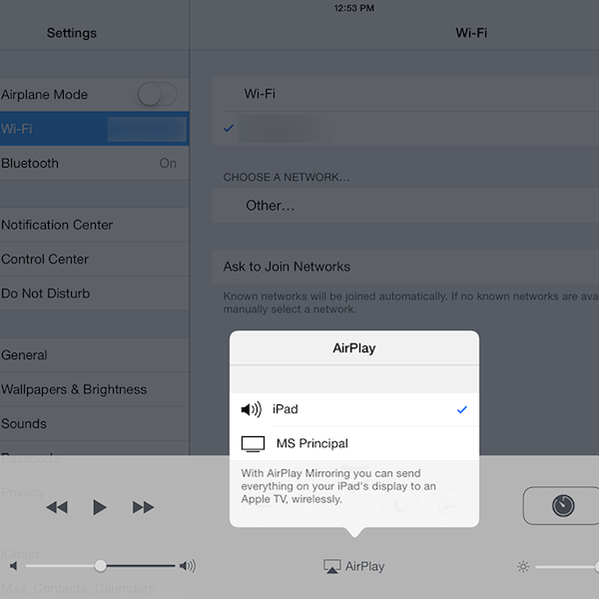 Apple TV Update 6.1 Allows Discoverability - MacRumors