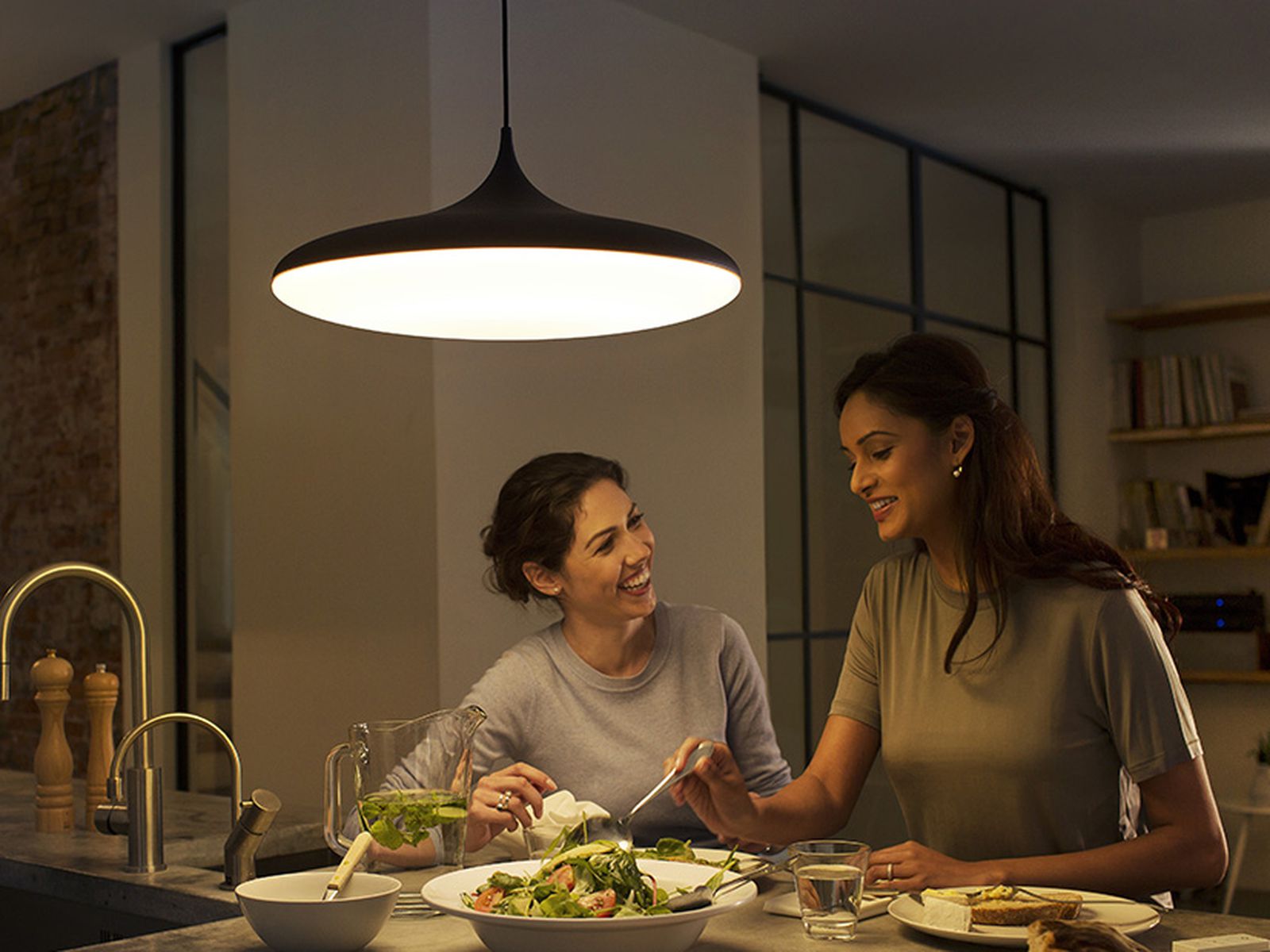 Natur fjendtlighed Muskuløs Philips Hue Announces New Light Fixtures and Expanded Starter Kits -  MacRumors