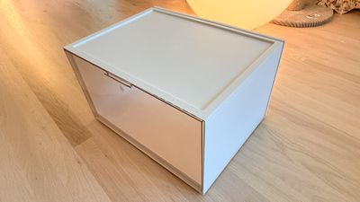 nanoelaf expo case side view