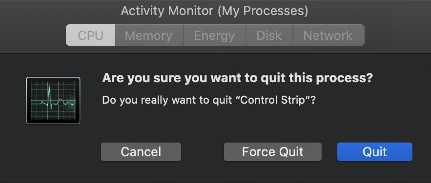 How to Use the Activity Monitor App on Mac - MacRumors