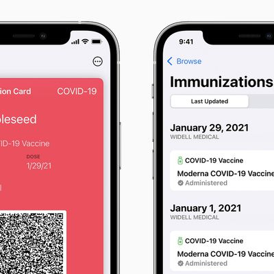 covid 19 vaccination card wallet app