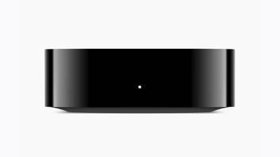 Новая Apple TV 4K получила микрофоны дальнего действия для управления Siri без помощи рук