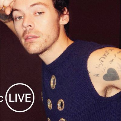 apple music live