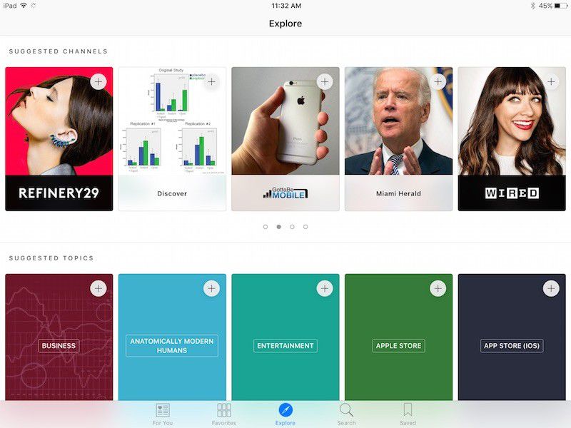 ipad-apple-news-explore