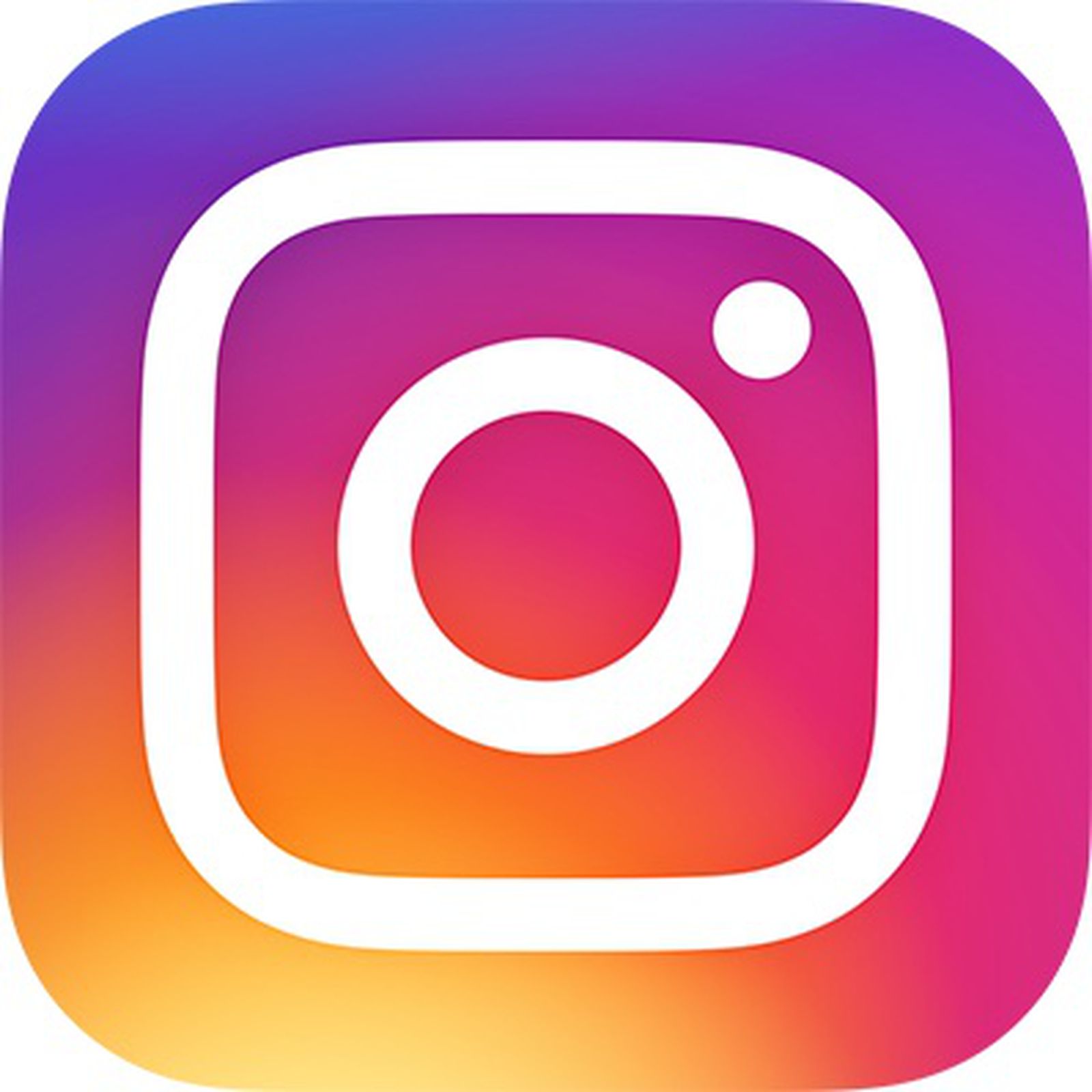 Instagram - réseaux sociaux