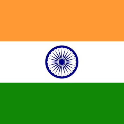 indian flag
