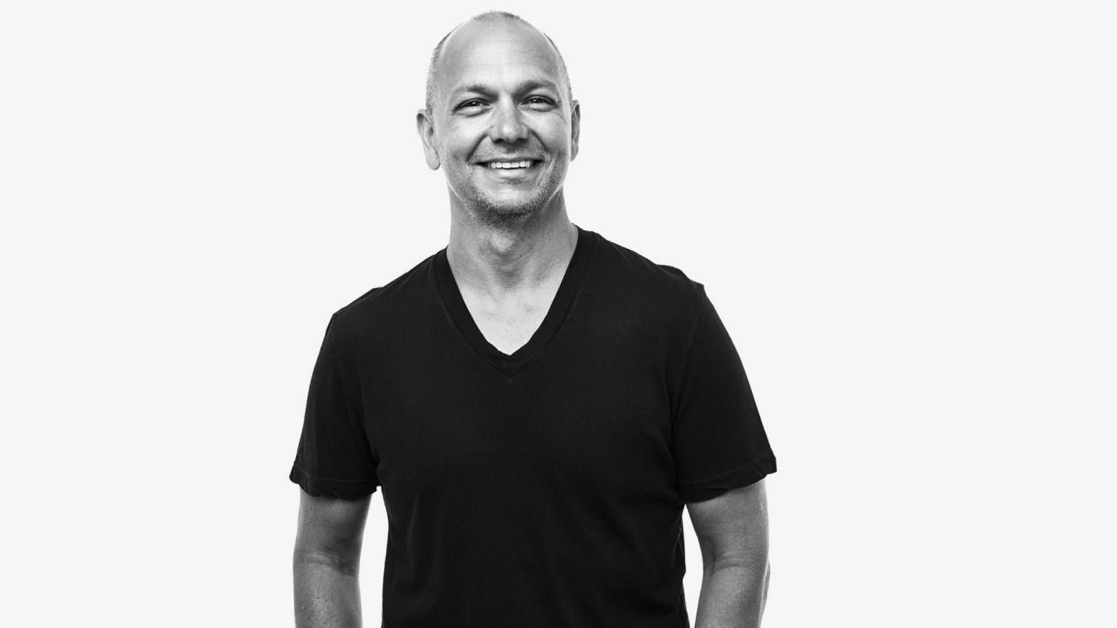 Tony Fadell Discusses His New Book, Early Days of iPhone and iPod, Apple vs. Google Culture, and More