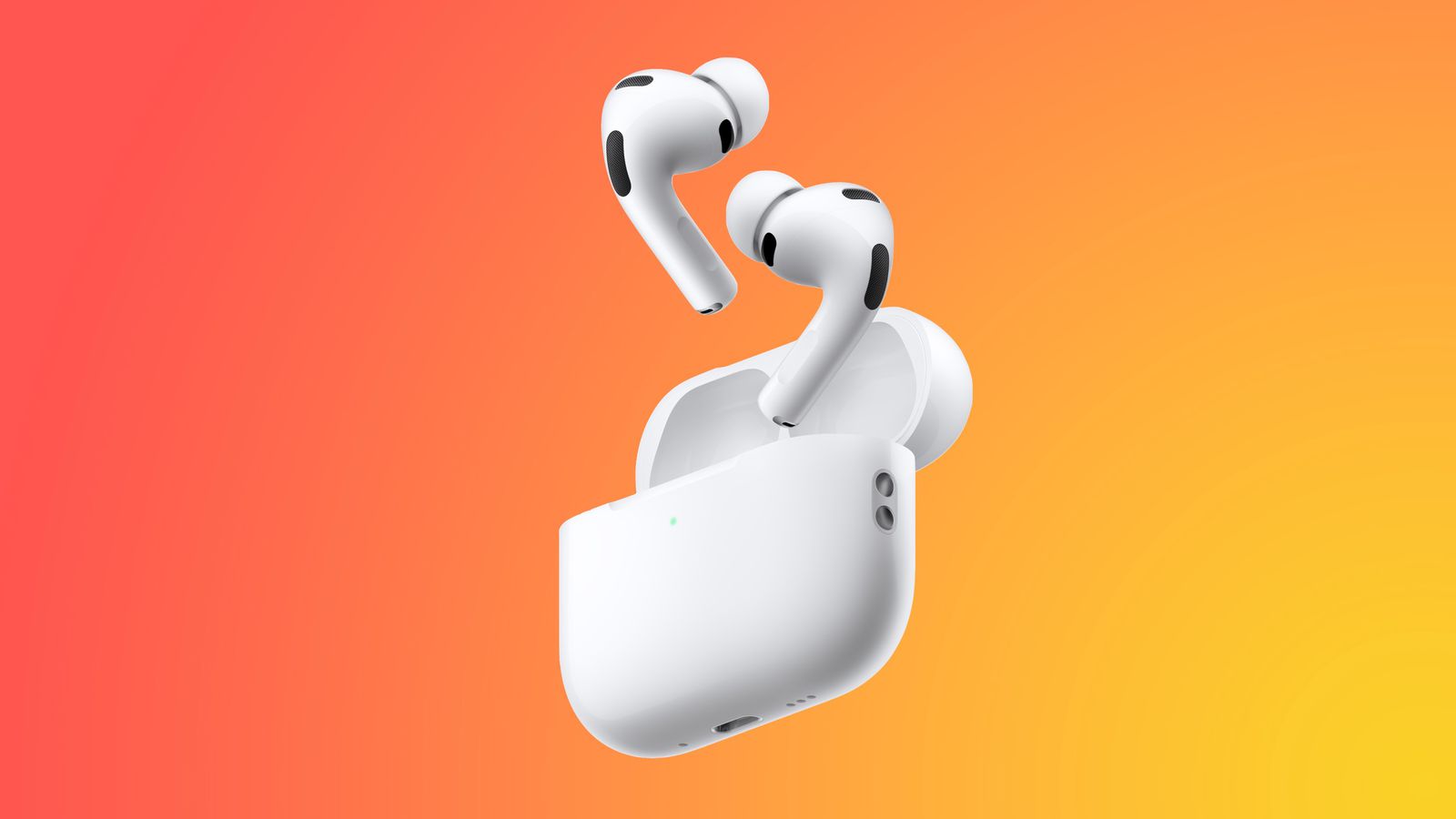 AirPods Pro 3 本体のみ AppleCare 2027年5月まで Apple's Camera-Equipped AirPods Coming in Late 2027 Alongside 20th