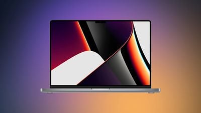 MacBook Pro de 16 pulgadas violeta