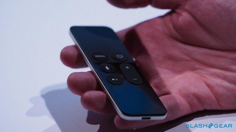 New Apple TV First Impressions: Not a ‘Revolution,’ But Siri and tvOS