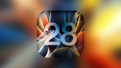 iOS 28 Mock Feature