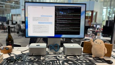 Meta и Apple выводят открытую модель ИИ Muse Spark на Mac Studio