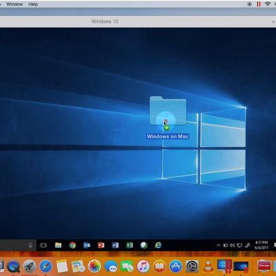parallels desktop 15