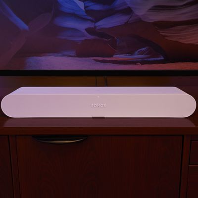 sonos ray