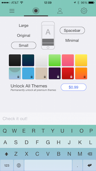 fleksy gains new extensions image