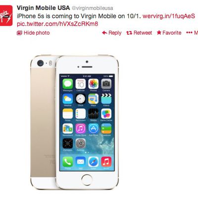 virgin mobile
